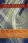 Deadly Intersection - Book