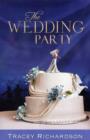 The Wedding Party - Book