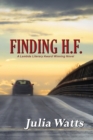 Finding H.F. - Book