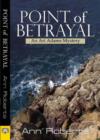 Point of Betrayal - Book