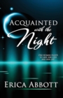 Acquainted with the Night - Book
