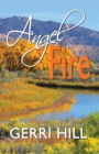 Angel Fire - Book