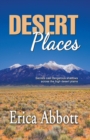 Desert Places - Book
