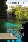 The Secret Pond - Book