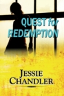 Quest for Redemption - Book