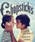 Chopsticks : A Novel - Book