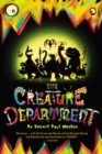 The Creature Department - Book