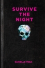 Survive The Night - Book
