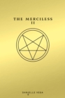 The Merciless II: The Exorcism of Sofia Flores - Book