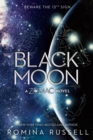 Black Moon - Book