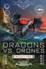 Dragons Vs. Drones - Book