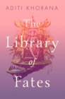 The Library of Fates - Book