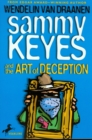 Sammy Keyes and the Art of Deception - eAudiobook