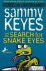 Sammy Keyes and the Search for Snake Eyes - eAudiobook
