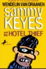 Sammy Keyes and the Hotel Thief - eAudiobook