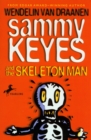 Sammy Keyes and the Skeleton Man - eAudiobook