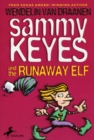 Sammy Keyes and the Runaway Elf - eAudiobook