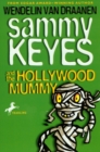 Sammy Keyes and the Hollywood Mummy - eAudiobook
