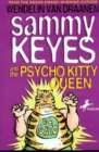 Sammy Keyes and the Psycho Kitty Queen - eAudiobook
