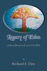 Legacy of Eden - Book