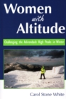 Women With Altitude - Book