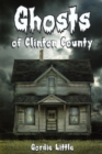 Ghosts Of Clinton County - Book