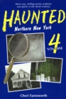 Haunted Northern New York - Book
