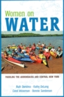 Women On Water - Book