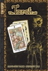 The Tarot Cafe Volume 3 manga - Book