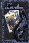 The Tarot Cafe Volume 4 manga - Book