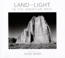 Land and Light in the American West - Book