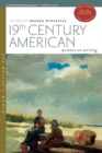 19th Century American Writers on Writing - Book