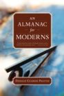 An Almanac for Moderns - Book