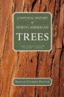 A Natural History of North American Trees - Book