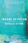 Insane Devotion : On the Writing of Gerald Stern - Book