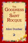 The Goodness of St.Rocque - Book