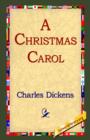 A Christmas Carol - Book