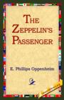The Zeppelin's Passenger - Book