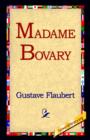 Madame Bovary - Book