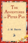 The Adventures of Peter Pan - Book