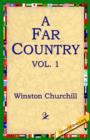 A Far Country, Vol1 - Book