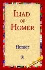 Iliad of Homer - Book