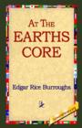 At the Earth's Core - Book