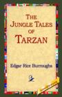 The Jungle Tales of Tarzan - Book