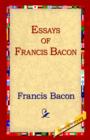 Essays of Francis Bacon - Book