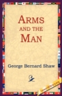 Arms and the Man - Book