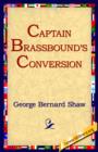 Captain Brassbound's Conversion - Book