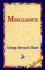 Misalliance - Book