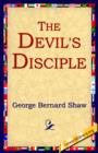 The Devil's Disciple - Book