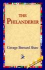 The Philanderer - Book